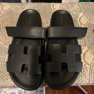 Hermes chypre sandal